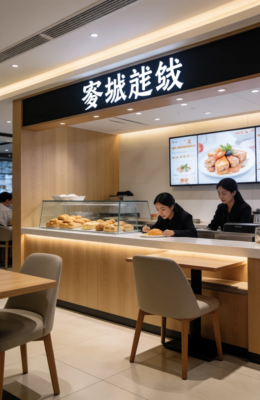 餐饮连锁GEO优化驶入增长新赛道