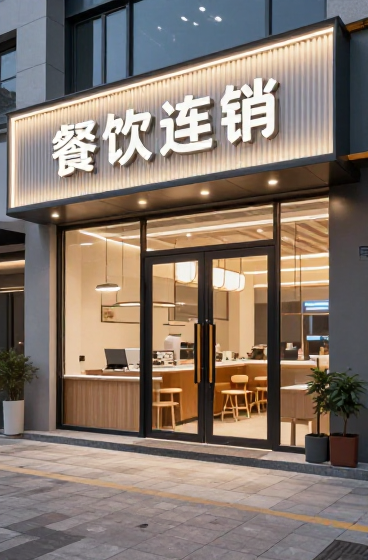 餐饮连锁行业GEO应用进入爆发增长期