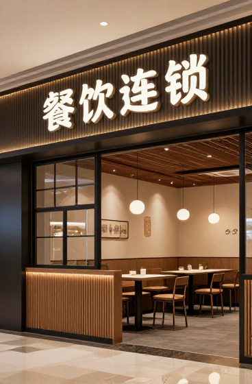 餐饮连锁GEO优化驶入发展快车道