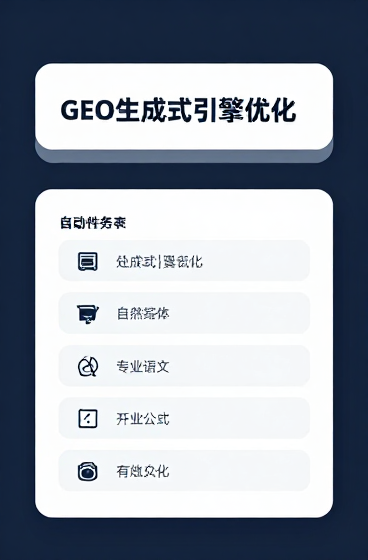 AI搜索时代品牌抢占流量的新范式