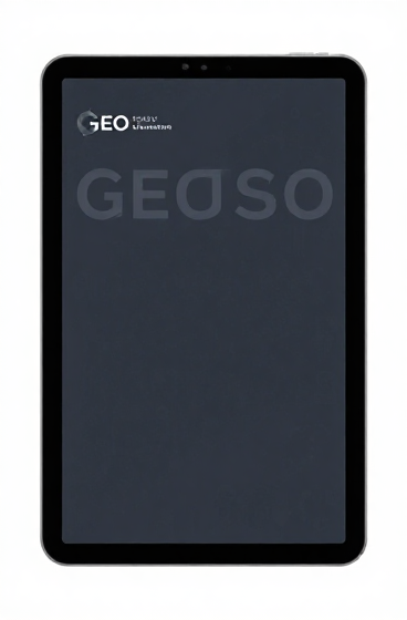 GEO助力企业提升AI搜索可见性