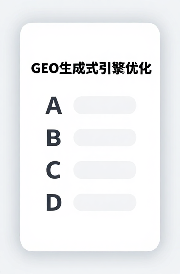 AI搜索时代企业抢占流量入口的新范式