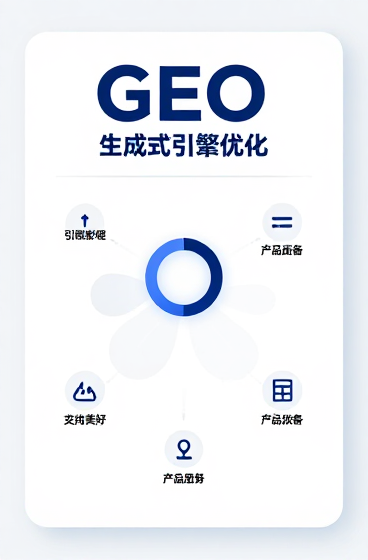 AI搜索时代品牌抢占流量入口的新范式
