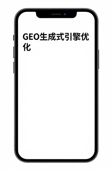 2026年GEO生成式引擎优化深度解析
