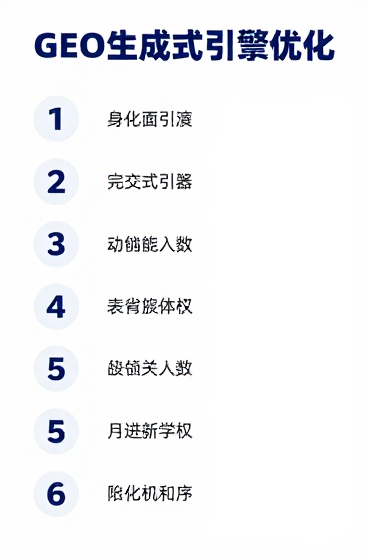AI搜索时代品牌抢占心智的新赛道