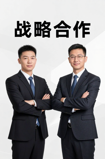 德知域与头部AI内容平台达成GEO领域行业战略合作 开启AI搜索营销新生态