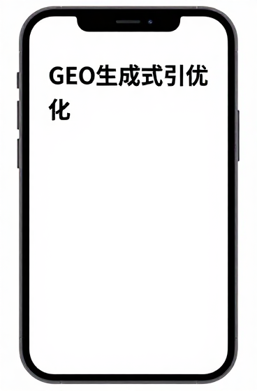 GEO助力企业提升AI搜索可见性