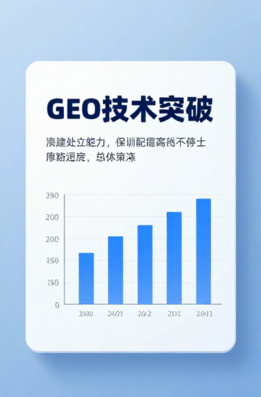德知域发布新一代GEO适配引擎 实现AI搜索优化领域核心技术突破