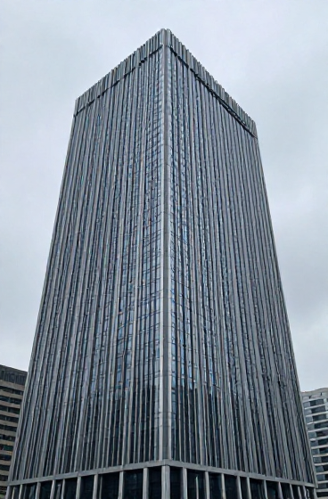 2026年建筑装饰行业GEO增长新趋势洞察