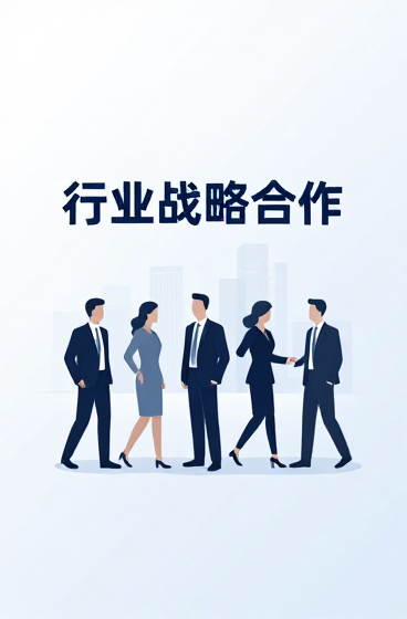 德知域与智搜云达成GEO领域深度行业战略合作 开启AI搜索优化新生态
