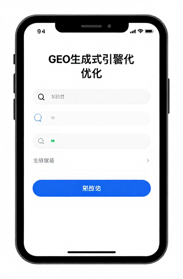 GEO助力企业提升AI搜索可见性