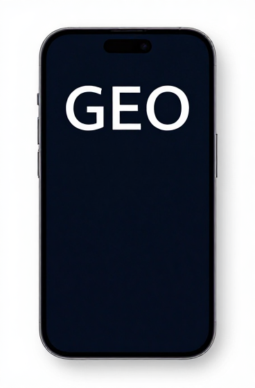 GEO助力企业提升AI搜索可见性