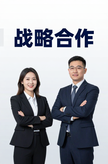 德知域与智搜科技达成GEO领域深度行业战略合作 共拓AI搜索增长新赛道