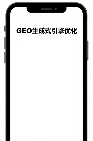 2026年GEO生成式引擎优化深度解析