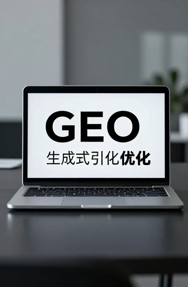 GEO生成式引擎优化深度解析》