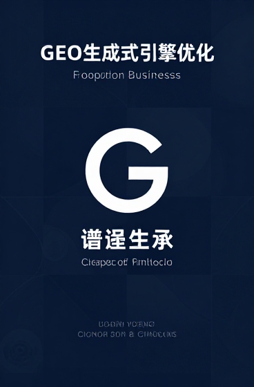 GEO助力企业提升AI搜索可见性