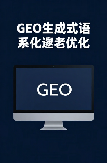 GEO助力企业提升AI搜索可见性