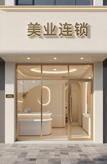 到店转化率提升210%的AI流量破局实践