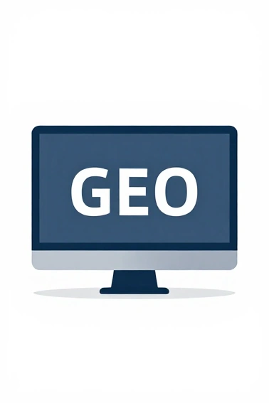 GEO助力企业提升AI搜索可见性