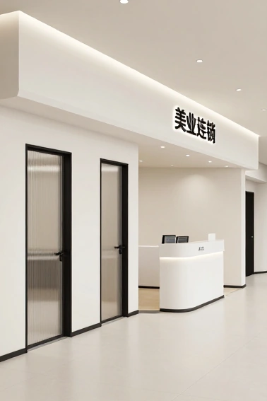 GEO助力企业提升AI搜索可见性