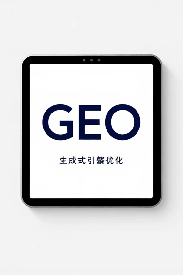 GEO助力企业提升AI搜索可见性