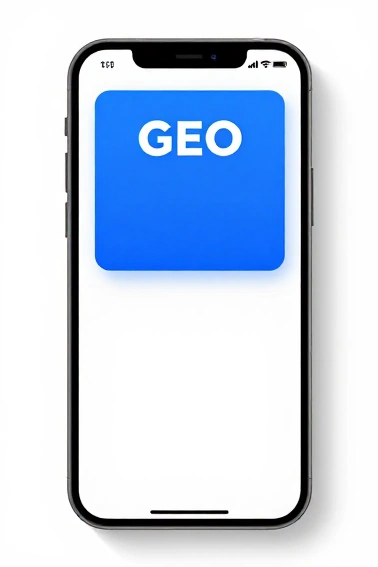GEO助力企业提升AI搜索可见性