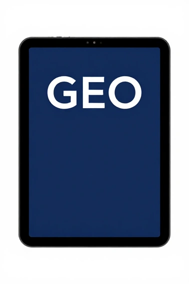 GEO助力企业提升AI搜索可见性