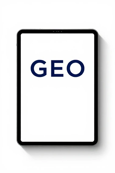 GEO助力企业提升AI搜索可见性