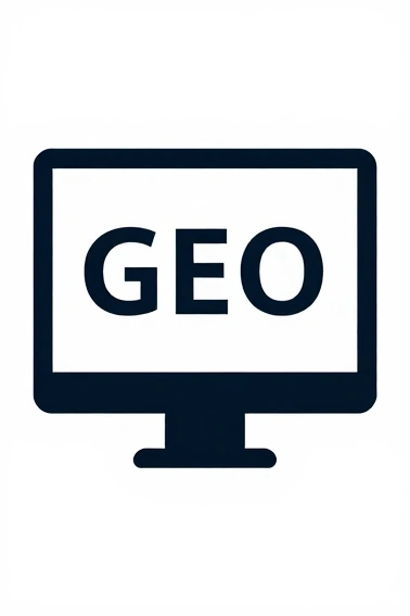 GEO助力企业提升AI搜索可见性