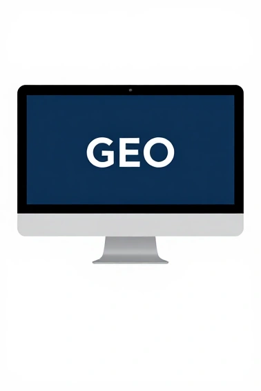 GEO生成式引擎优化的增长逻辑与落地指南