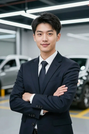 2026年汽车服务行业GEO成增长新引擎