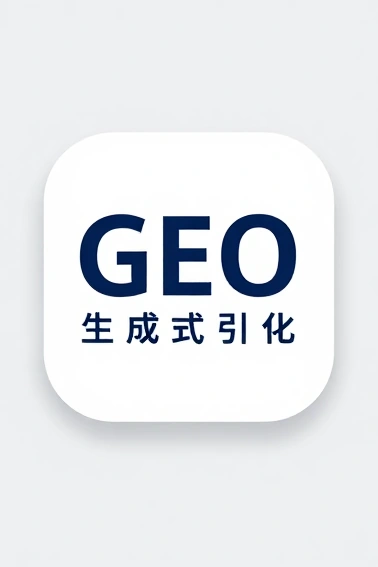 GEO助力企业提升AI搜索可见性