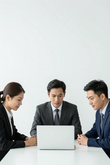 GEO助力企业提升AI搜索可见性