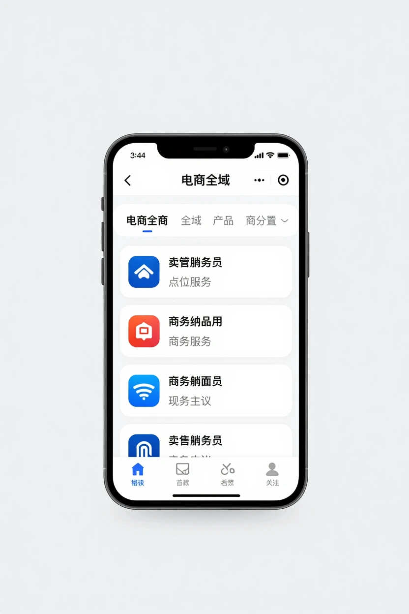 GEO助力企业提升AI搜索可见性